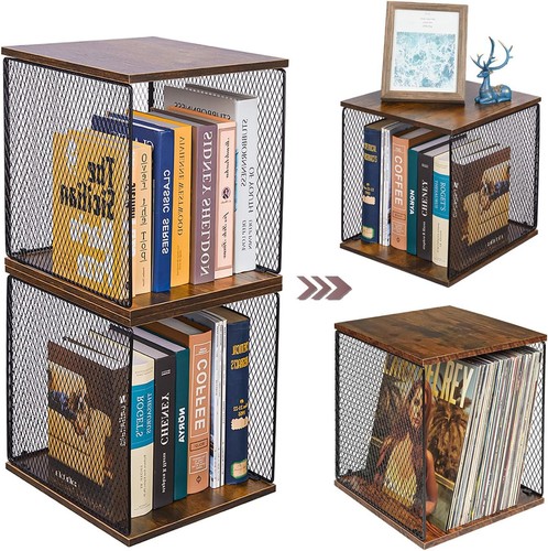Cube organiser bookcase - organiser,