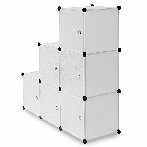 Work cube storage - work-it!,