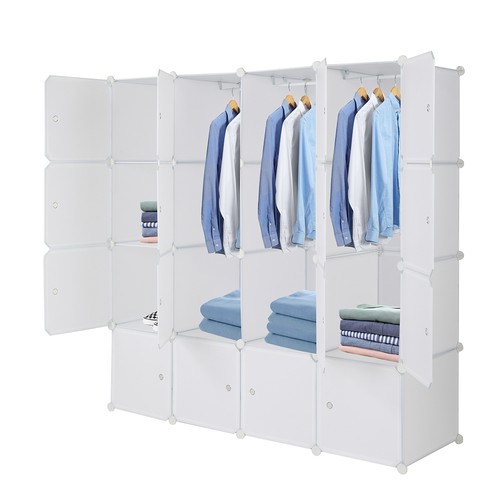 New layer cubes organizer - 4-layer,